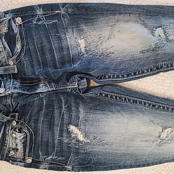 Miss Me Jeans - Picture 17 of 17